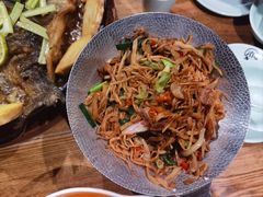 -老板恋上鱼(高新万达店)