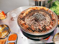 -入火韩国烤肉(凯旋广场店)
