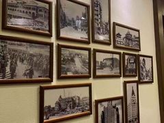 -梅龙镇酒家(南京西路总店)