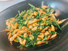 -明仕度假山庄-中餐厅