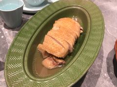 -奇芳阁·百年清真南京菜(夫子庙店)
