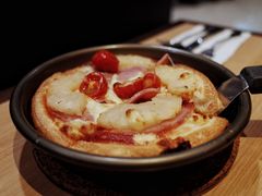 -必胜客(城西银泰店)