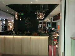 -COSTA COFFEE(恒基名人购物中心店)
