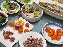 -樟树底(胜利河美食街店)