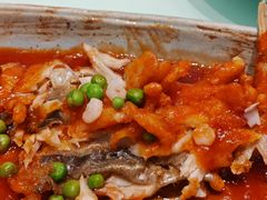 -扬州狮子楼·非遗淮扬菜(总店)