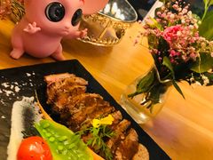 -威克特披萨汉堡