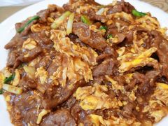 醋溜木须-白魁老号饭庄(交道口店)