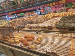 -味多美蛋糕(西安门店)