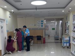 -美联众合动物医院·24h京西诊疗中心