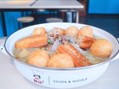 -友达面馆·酸菜鱼面(钱塘区店)
