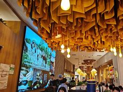 -云海肴·汽锅鸡·云南菜(苏州中心店)
