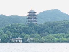 -柳浪闻莺公园