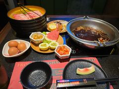 -牛New寿喜烧(虹桥新天地店)