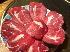 -一井烧肉·活鳗·寿司(望京SOHO店)