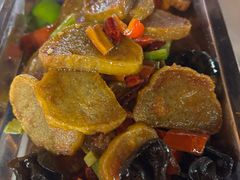 -郑喜旺烧烤(新密总店)