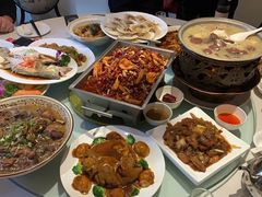 -萍香大厨·葱烧大鱼头(解放北路店)