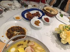 -海富门·带鱼·淮扬菜·粤菜(甘家口店)