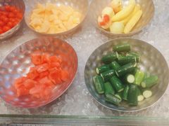 -冠菌火锅自助(东莞樟木头店)