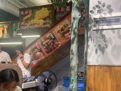 -菌乡缘·野生菌蒸汽鱼火锅(江边夜市店)