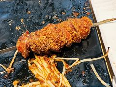 -福鑫源海鲜烧烤