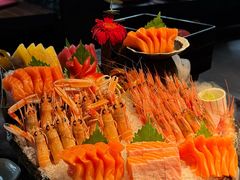 -松鹤精致料理(五一中路店)
