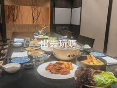 -西村日本料理(香格里拉饭店)