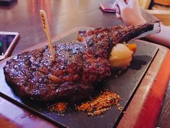 -MR.ROCKY洛奇先生RESTAURANT&BAR(宝安壹方城店)