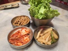 -韩宫宴和牛烤肉(苏州悠方购物中心店)