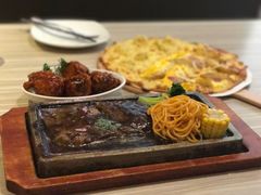-必胜客(印象城店)