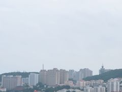 -烟台山景区