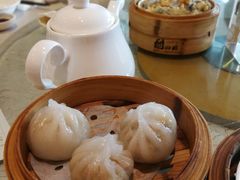 -晋江荣誉国际酒店·港誉茶餐厅