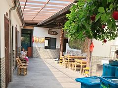 -李东农庄(中南百草园地标店)