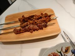 -青禾小厨新疆菜(总店)