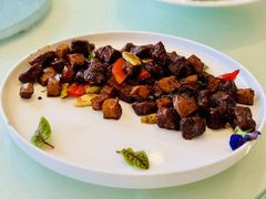 -香融府·烤鸭·家常菜(马家堡路店)