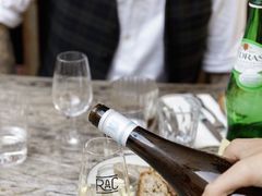 -RAC BAR(安福路店)