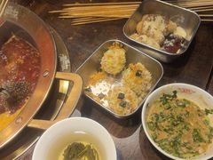 -牛签签串串香(IFS店)