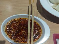 -喜家德虾仁水饺(济钢店)