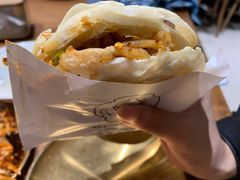 卡饼-小豆海棠(人民南路店)