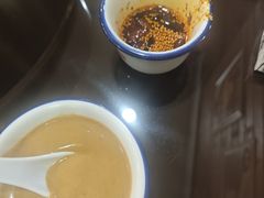 -金源烤肉面片馆(师大店)