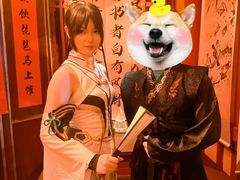 -暴风岛沉浸式体验馆(百联世纪店)