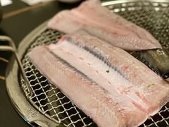 -银座苑烧肉酒场·烤活鳗(仙霞路店)
