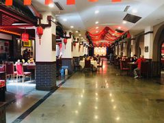 大堂-山西会馆·晋菜·晋商宴·牌匾博物馆(胜利东街店)