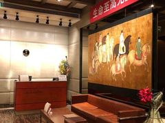 -利苑酒家(华熙国际店)
