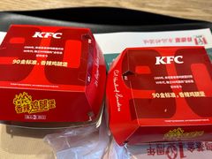-肯德基(宝利丰店)