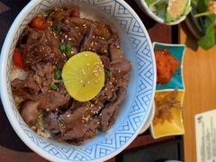 -味太助·银饭食堂(中华城店)