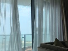 -青岛青龙美爵酒店·阳光海岸西餐厅