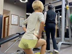-VPsmart私教健身工作室(新华路旗舰店)