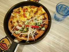 -必胜客(桐梓坡店)