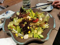 油梨蔬菜沙拉-伊藤ITO(侨福芳草地购物中心店)