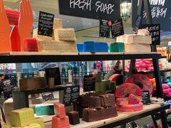 -LUSH(威尼斯人店)